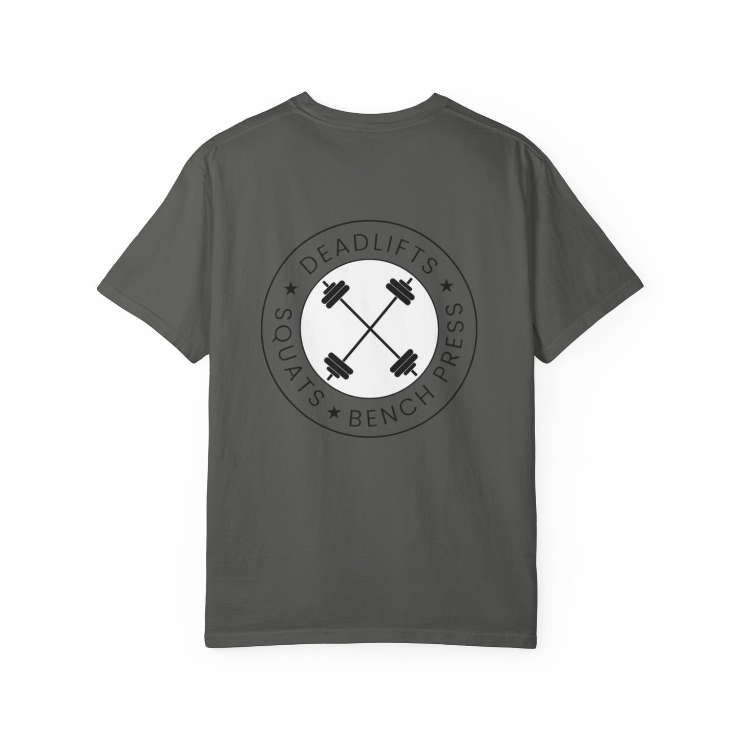 Powerlifting T-Shirt