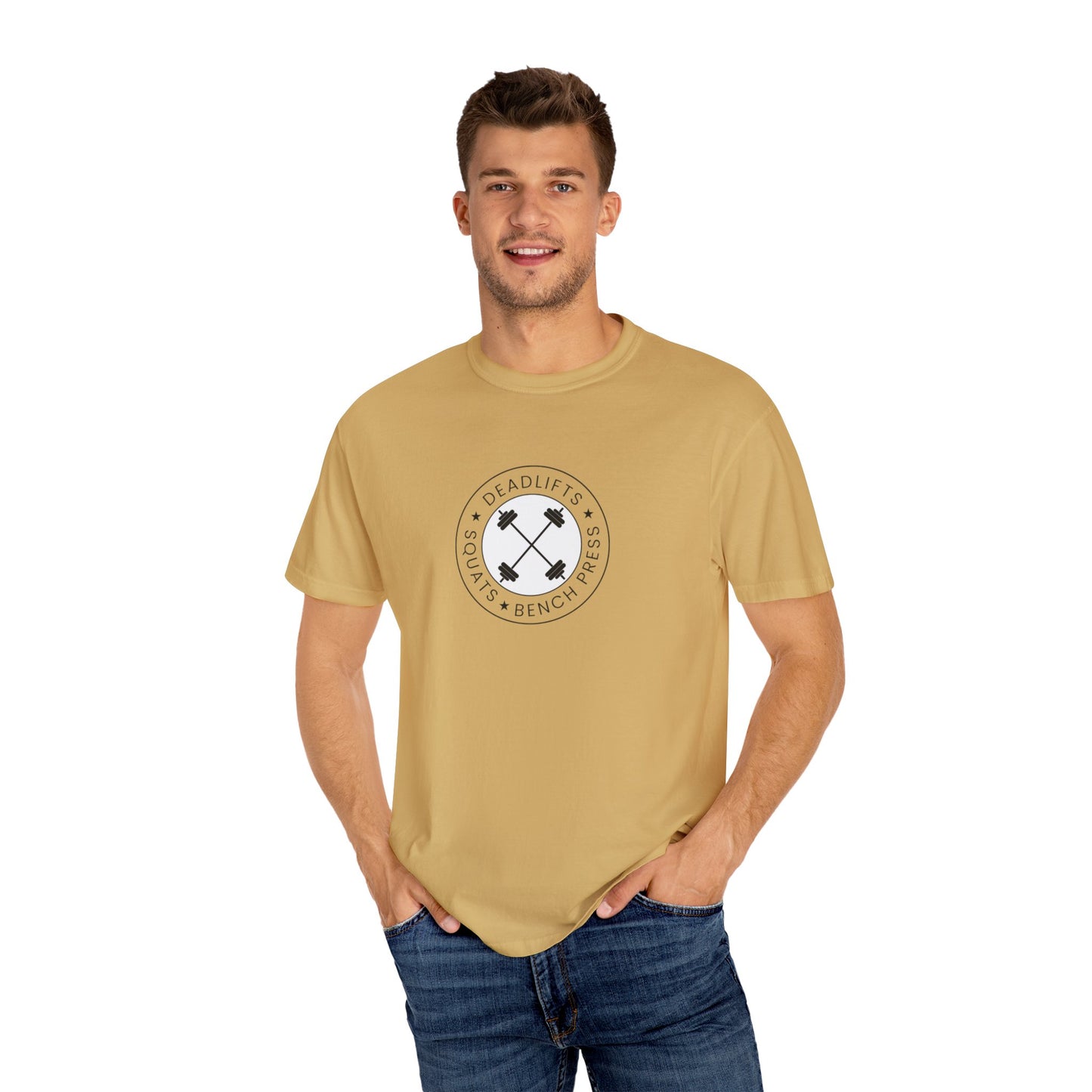 Powerlifting T-Shirt