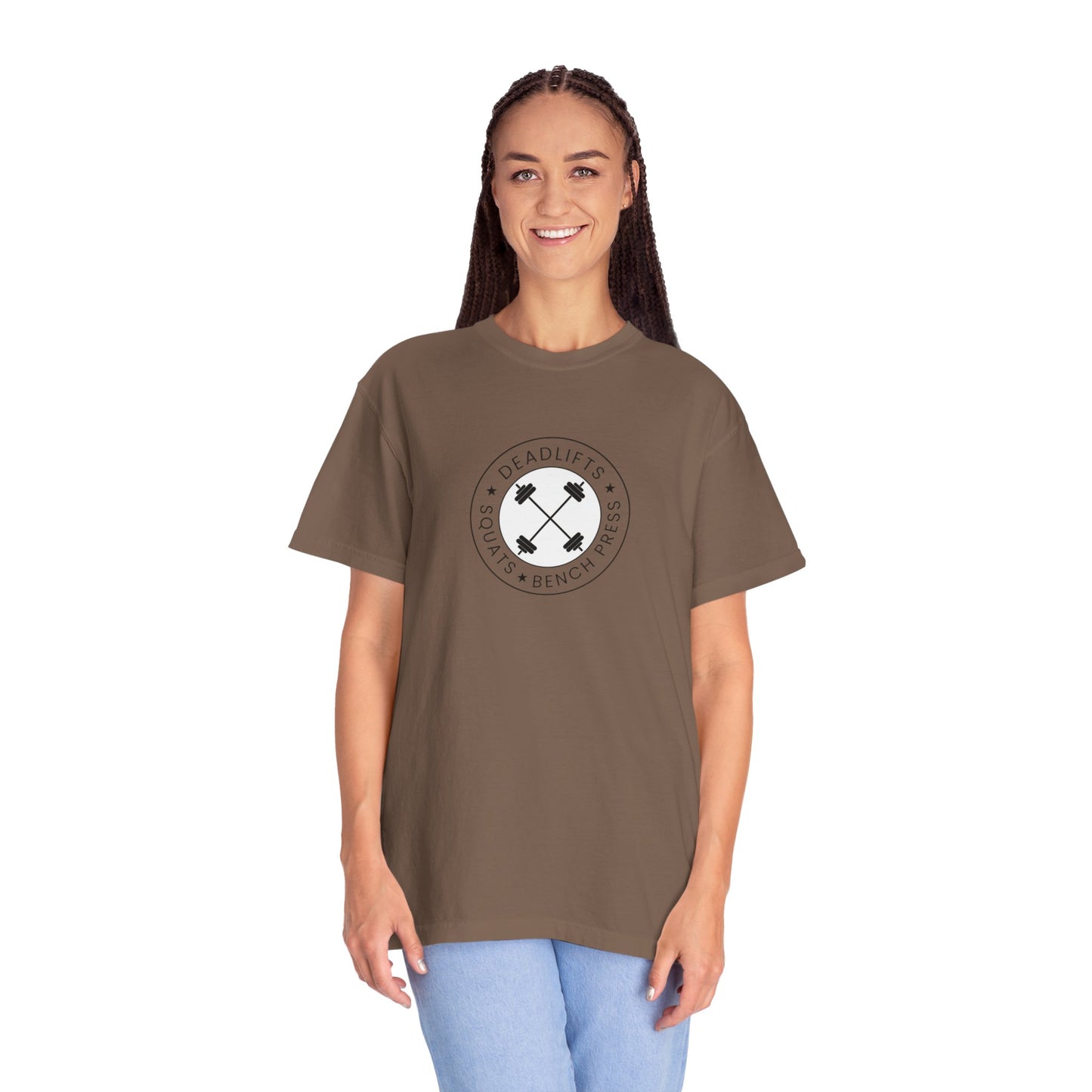 Powerlifting T-Shirt