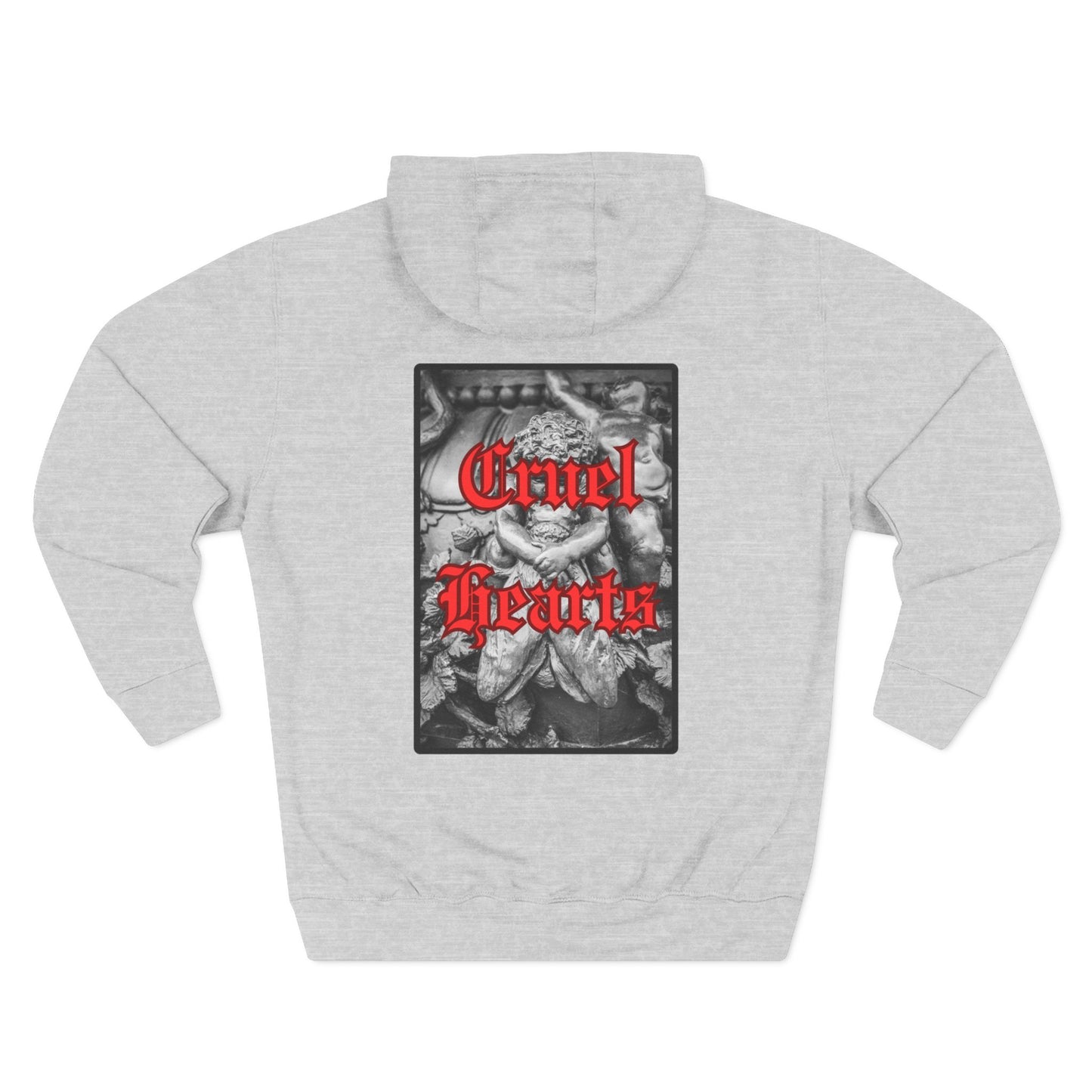 ANGEL HOODIE