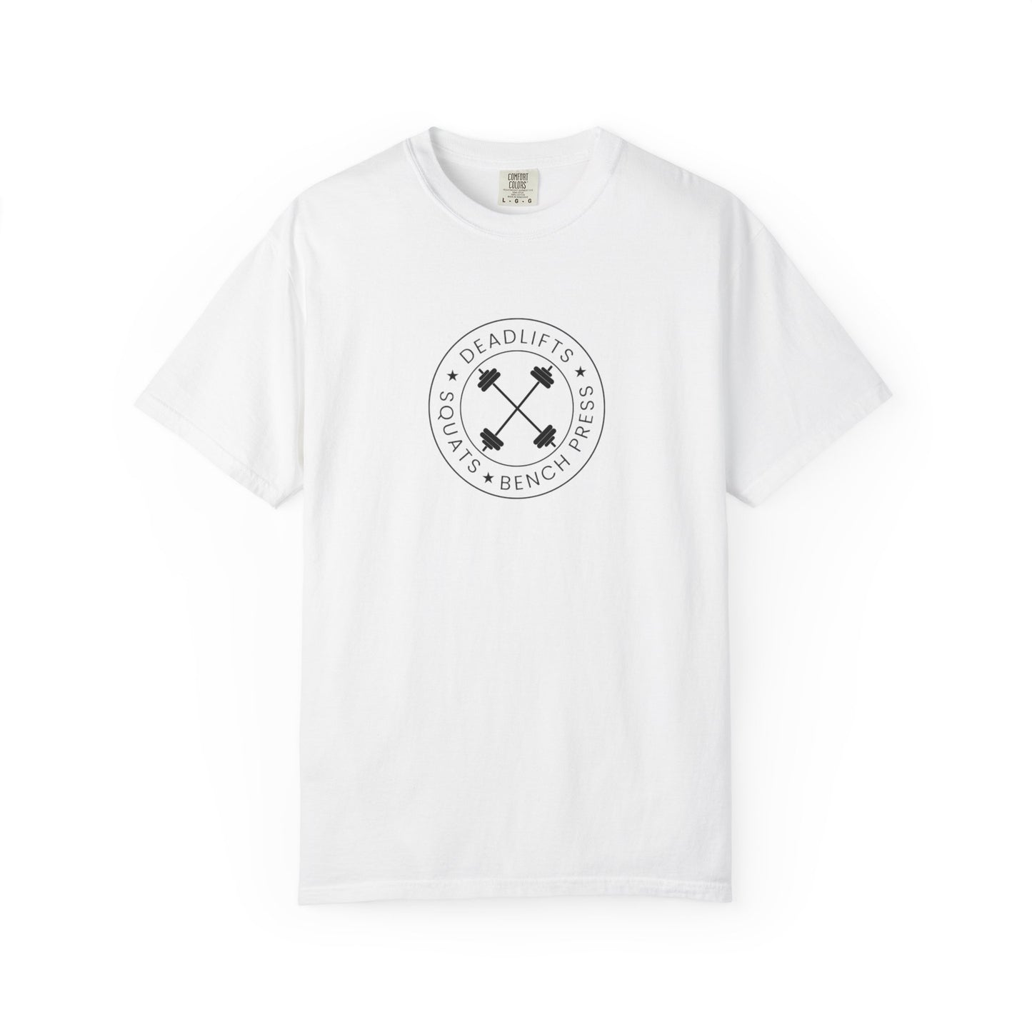 Powerlifting T-Shirt