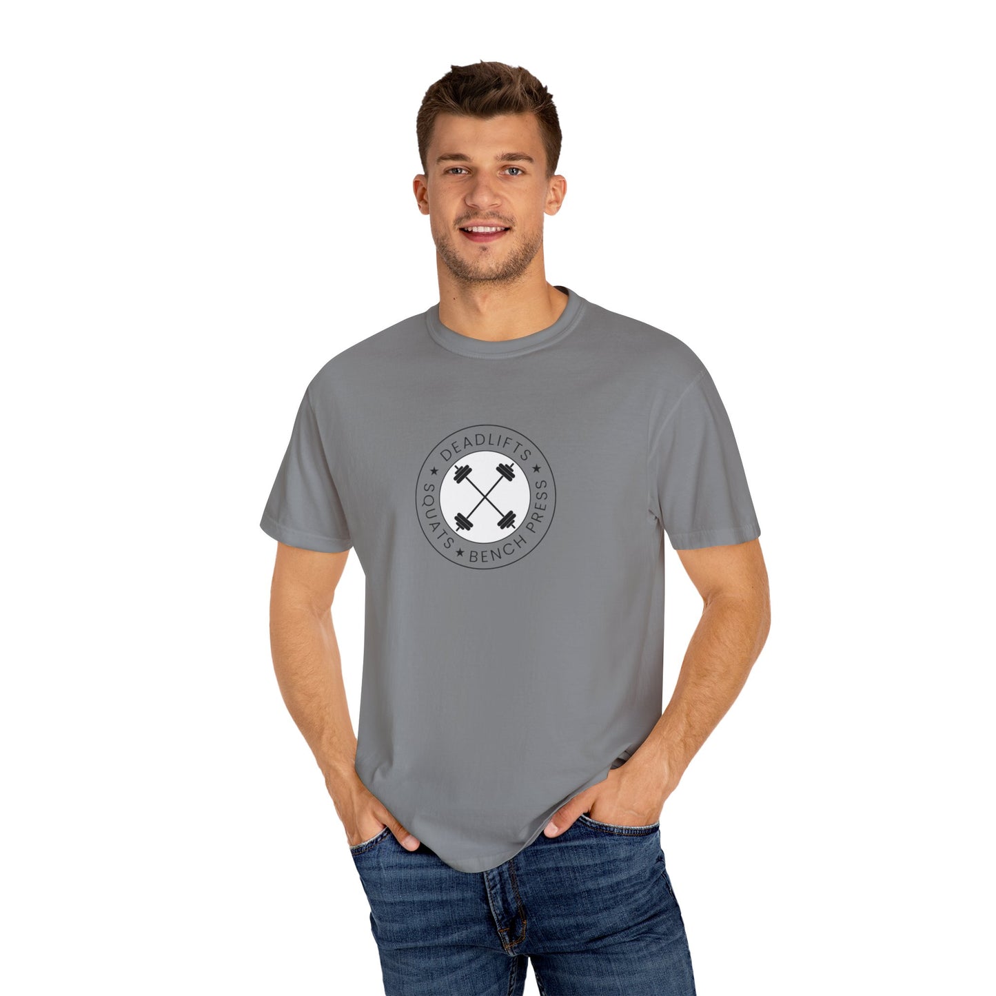 Powerlifting T-Shirt