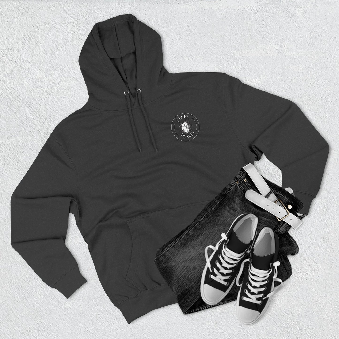 FAIRYTALE #2 HOODIE