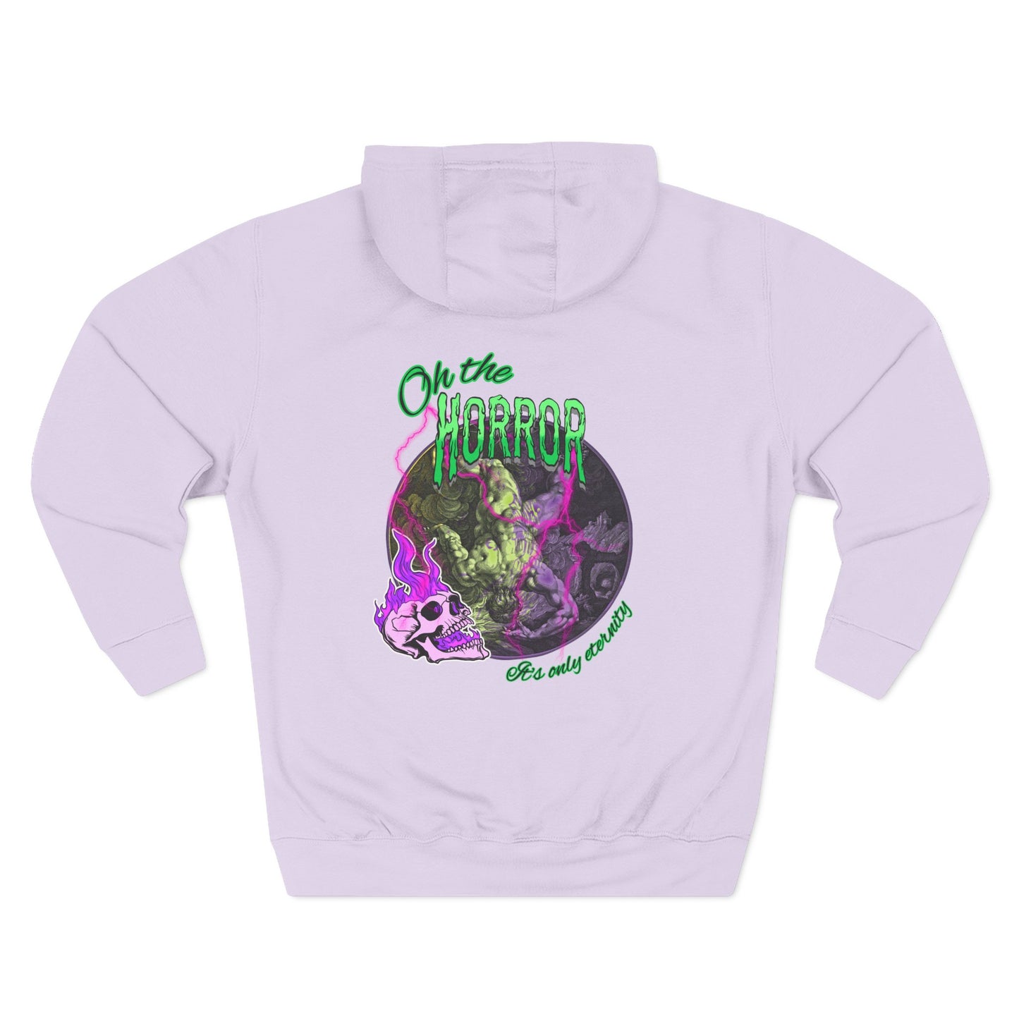 HORROR HOODIE