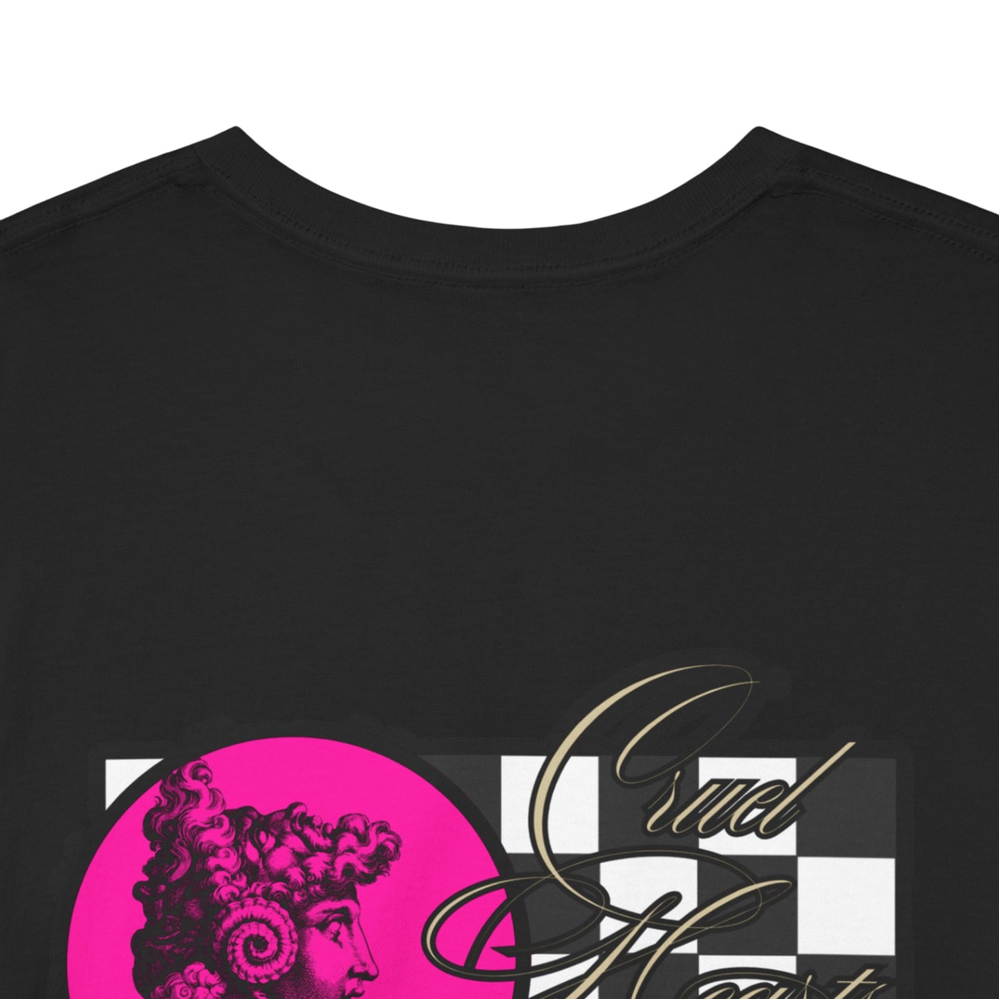 CROC TEE SHIRT