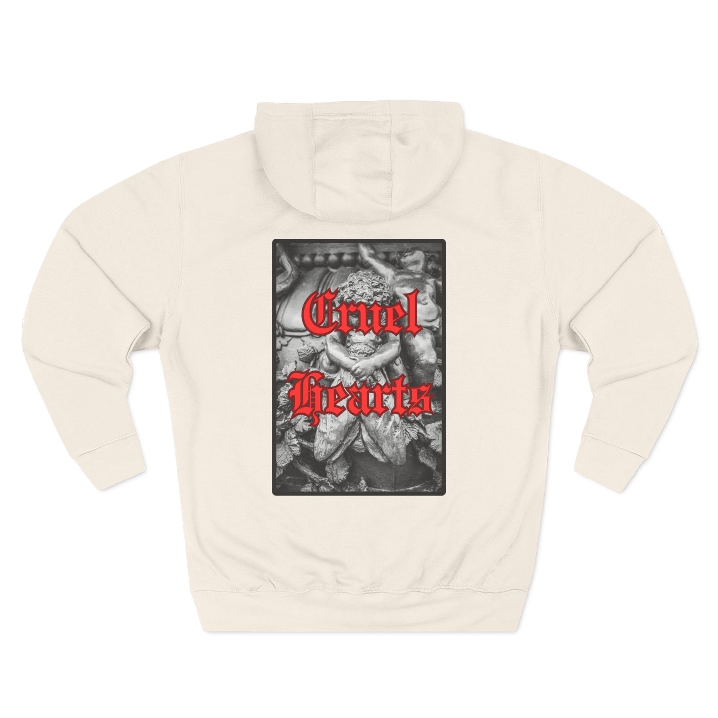 ANGEL HOODIE