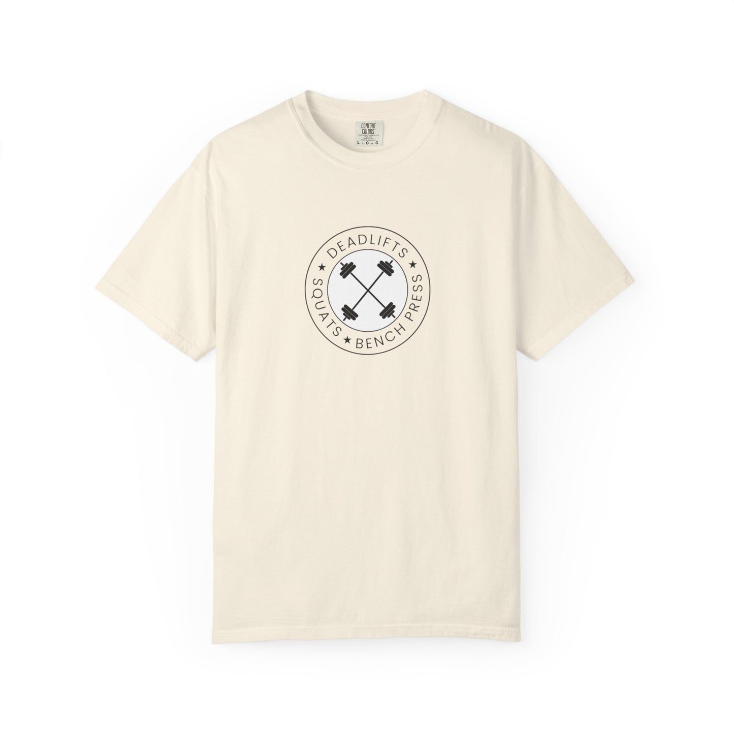 Powerlifting T-Shirt