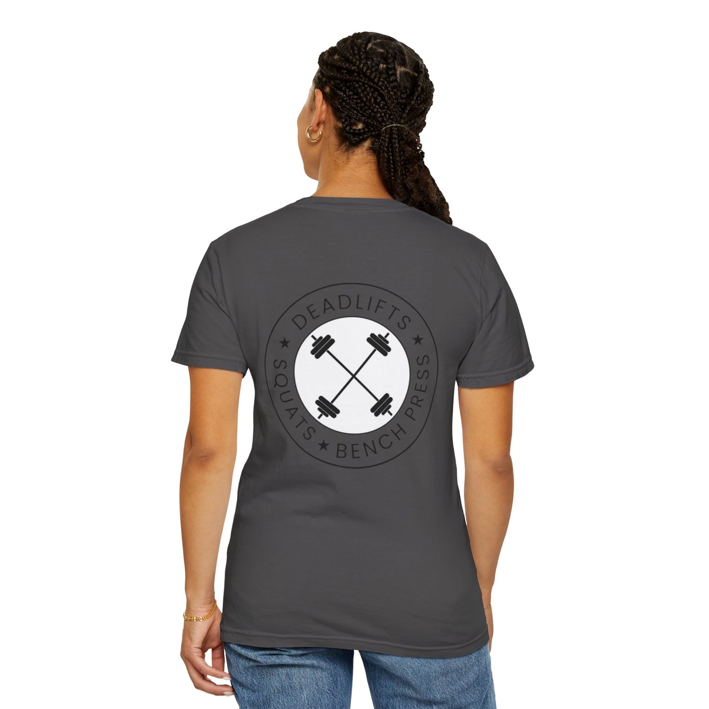 Powerlifting T-Shirt
