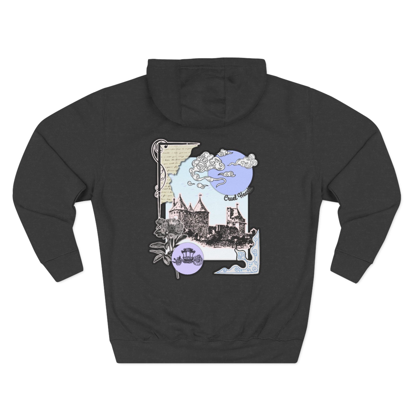 FAIRYTALE #2 HOODIE