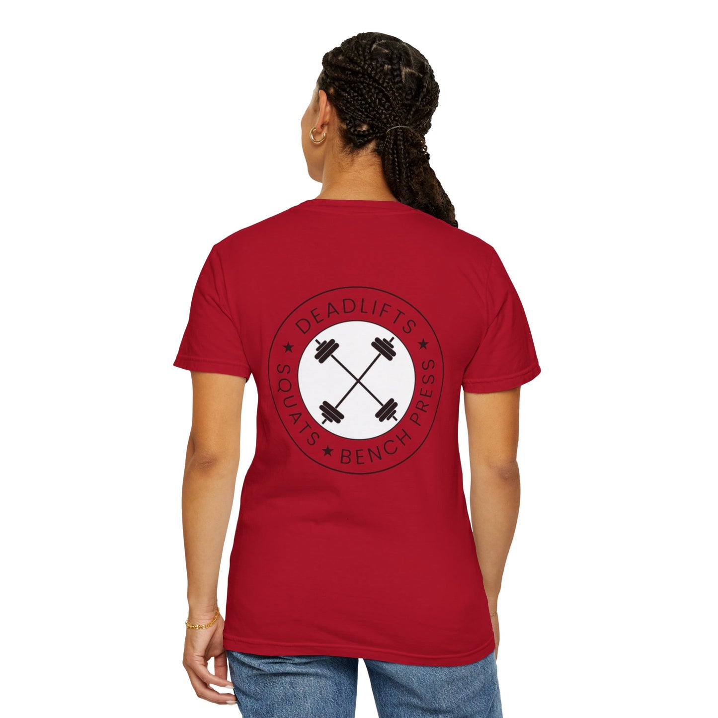 Powerlifting T-Shirt