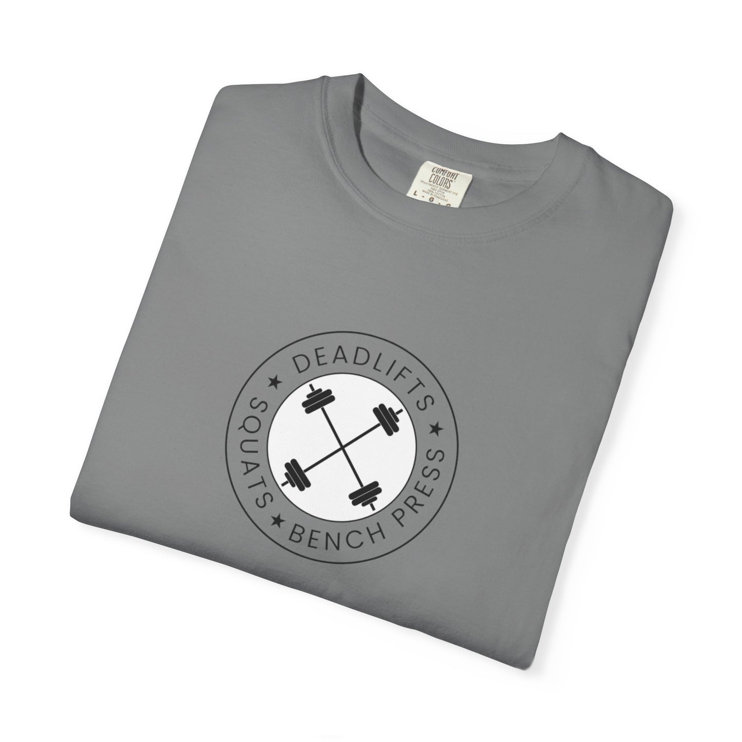 Powerlifting T-Shirt