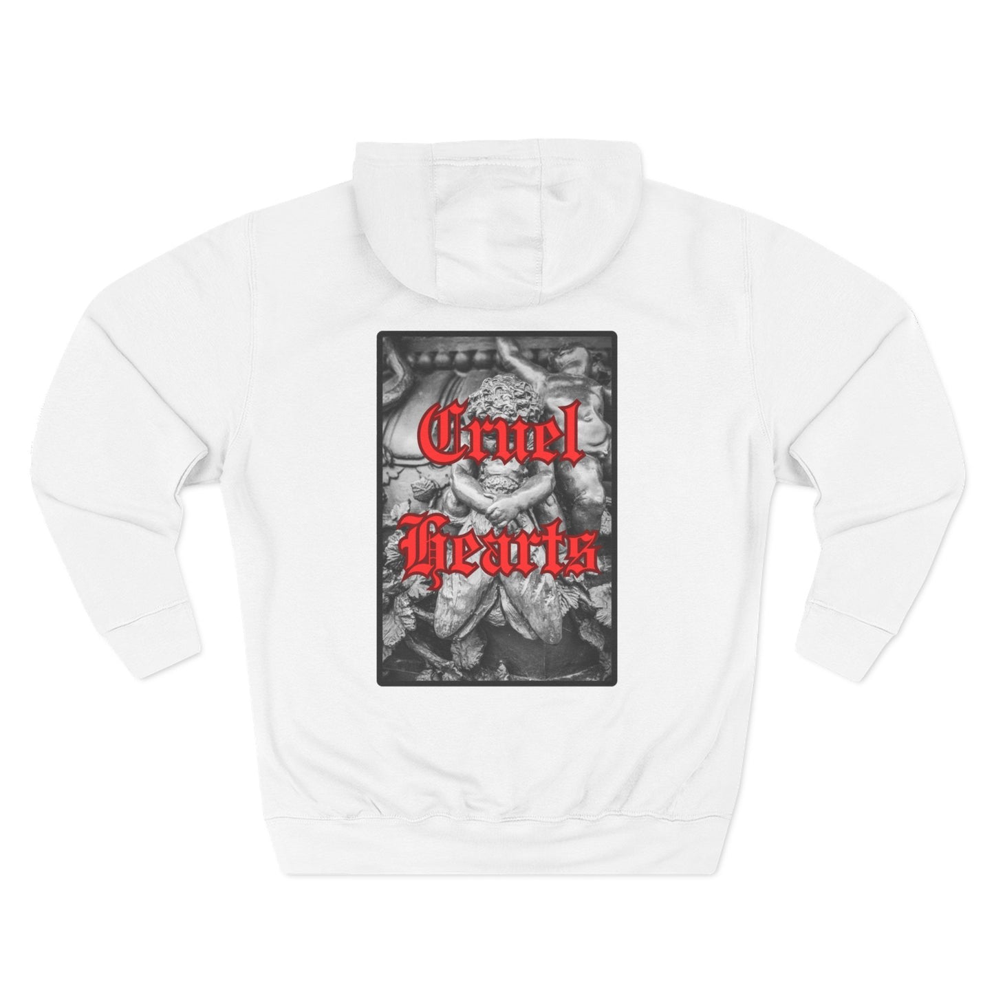 ANGEL HOODIE