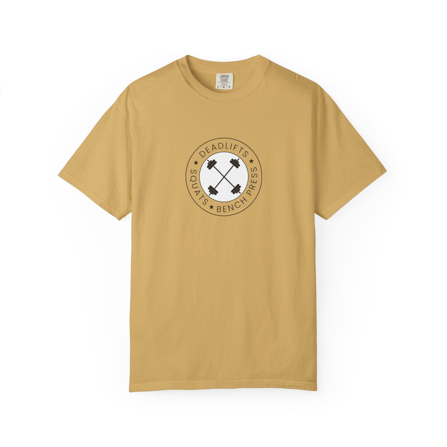 Powerlifting T-Shirt
