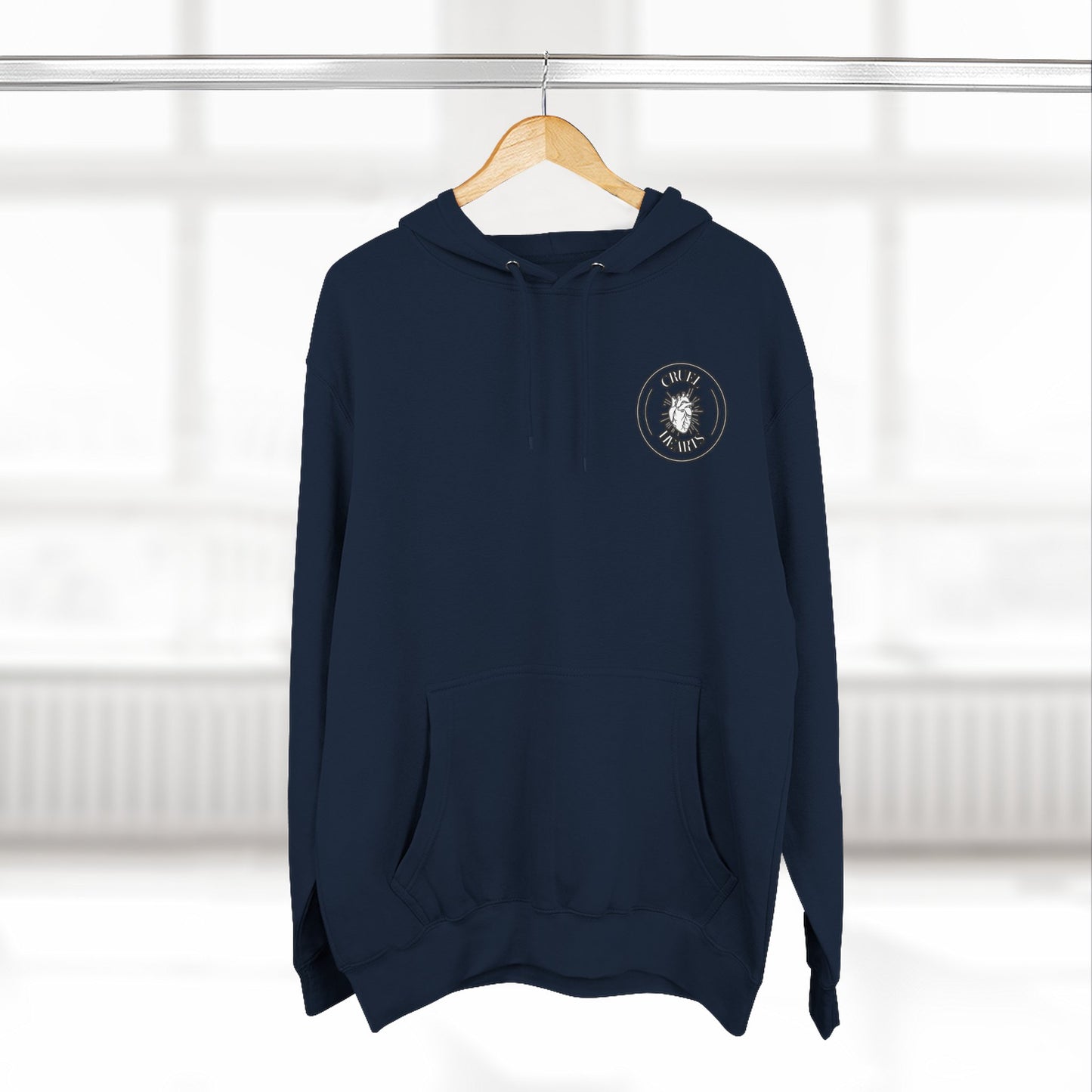 FAIRYTALE #2 HOODIE