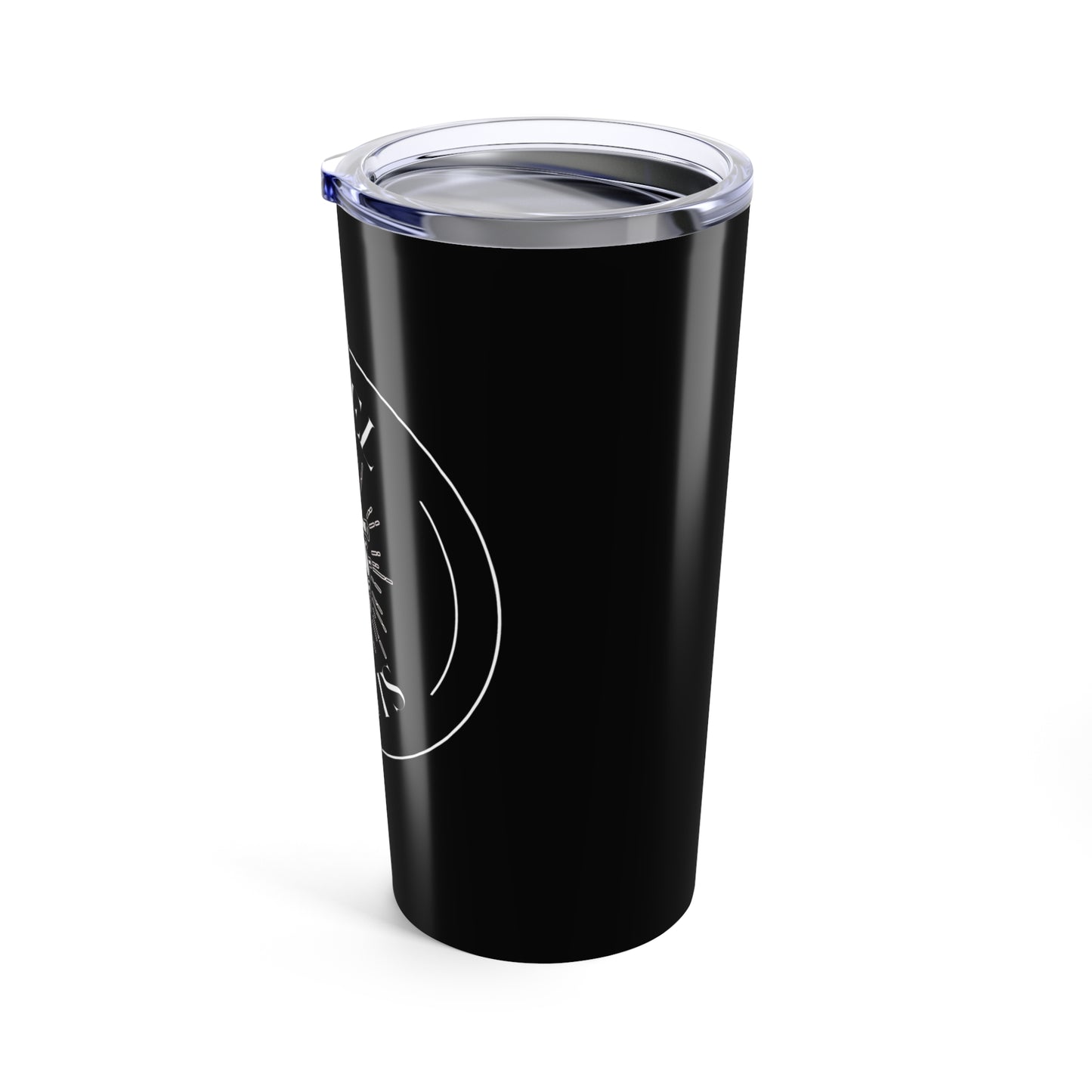 CRUEL HEARTS TUMBLER