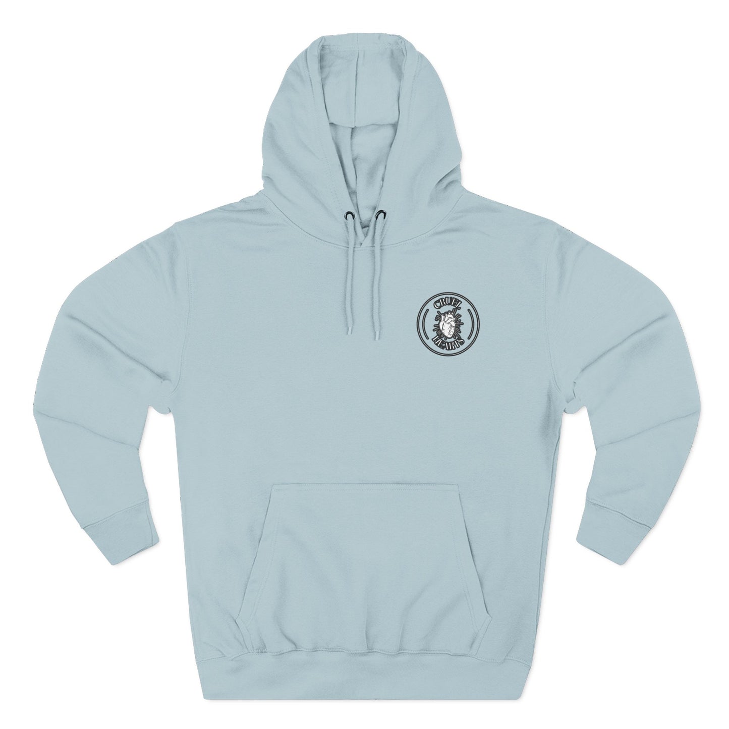 FAIRYTALE #2 HOODIE