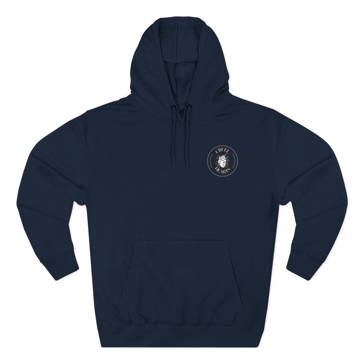 FAIRYTALE #2 HOODIE