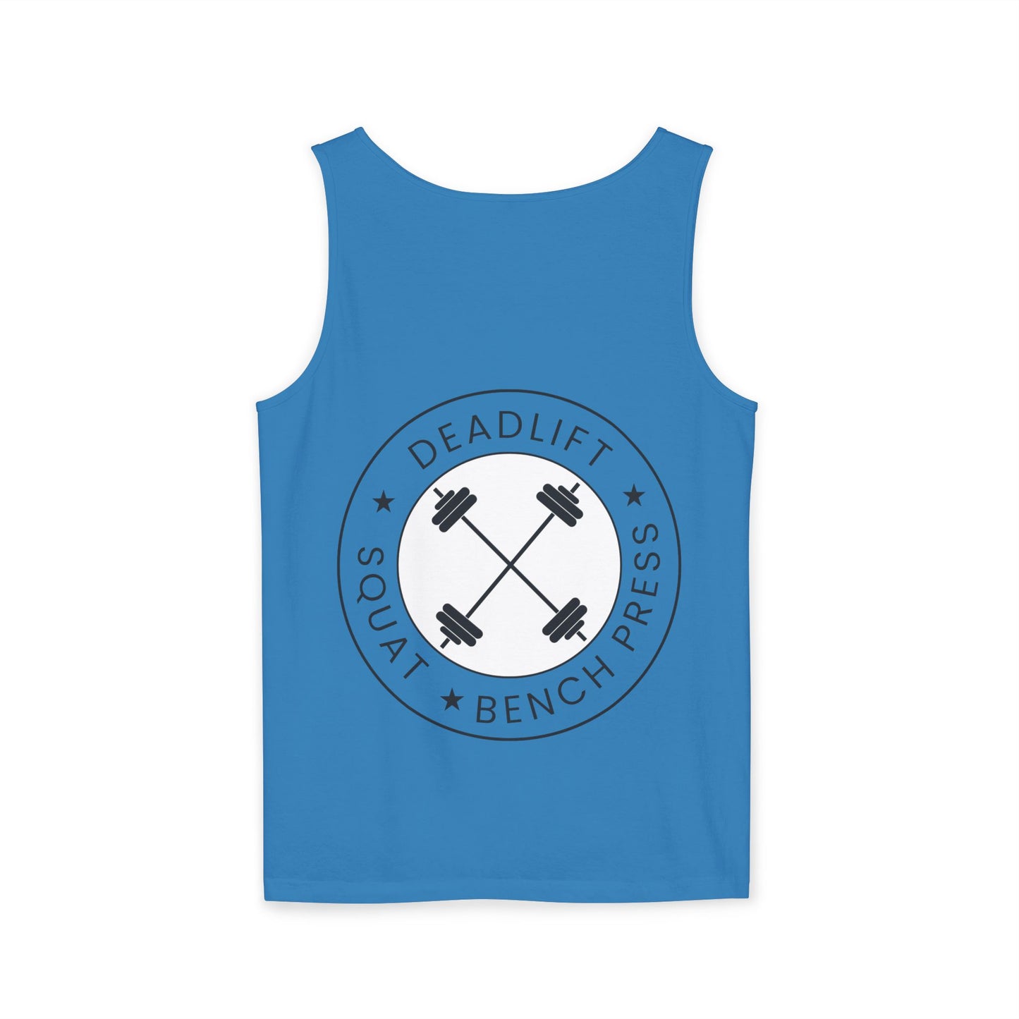 EVERY REP COUNTS Tank Top