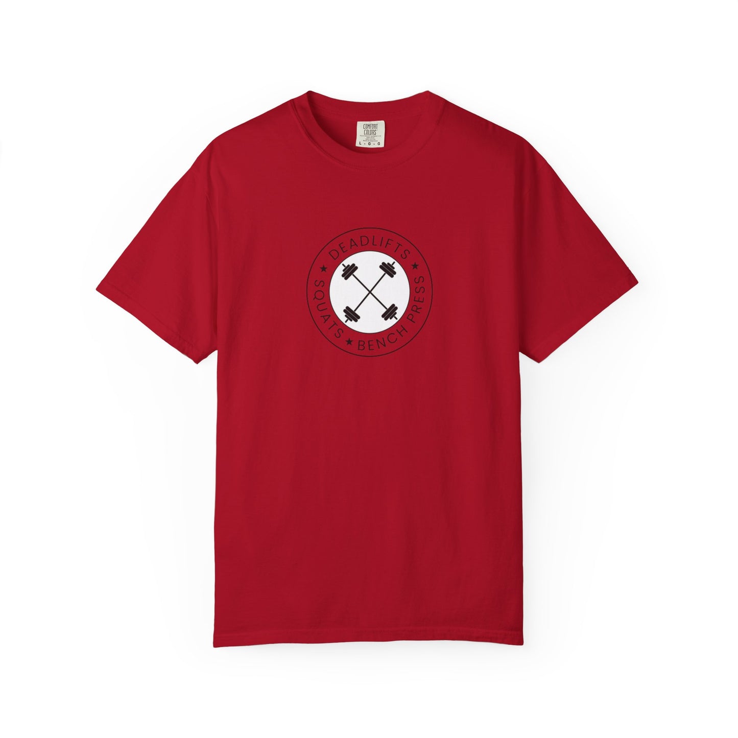 Powerlifting T-Shirt