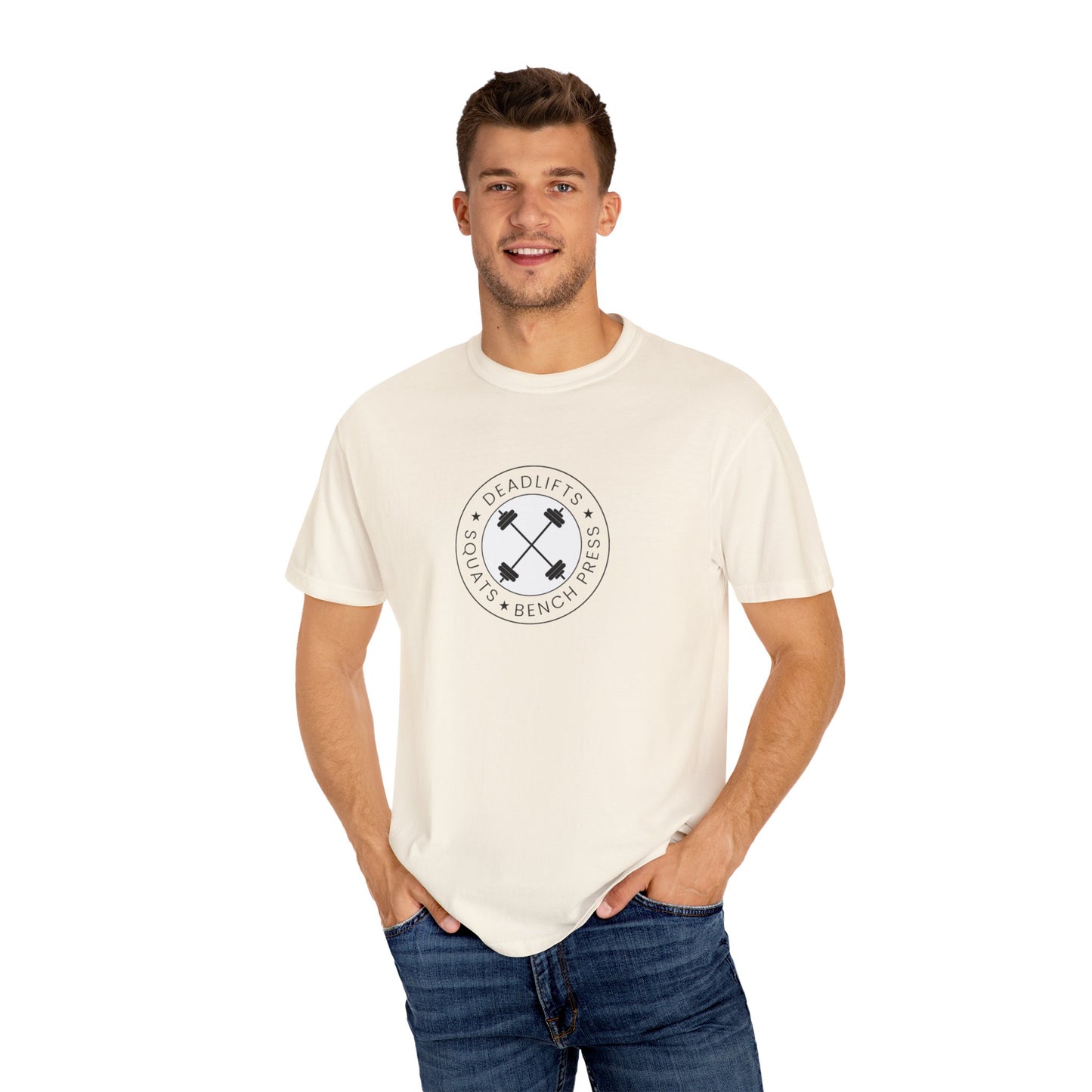 Powerlifting T-Shirt