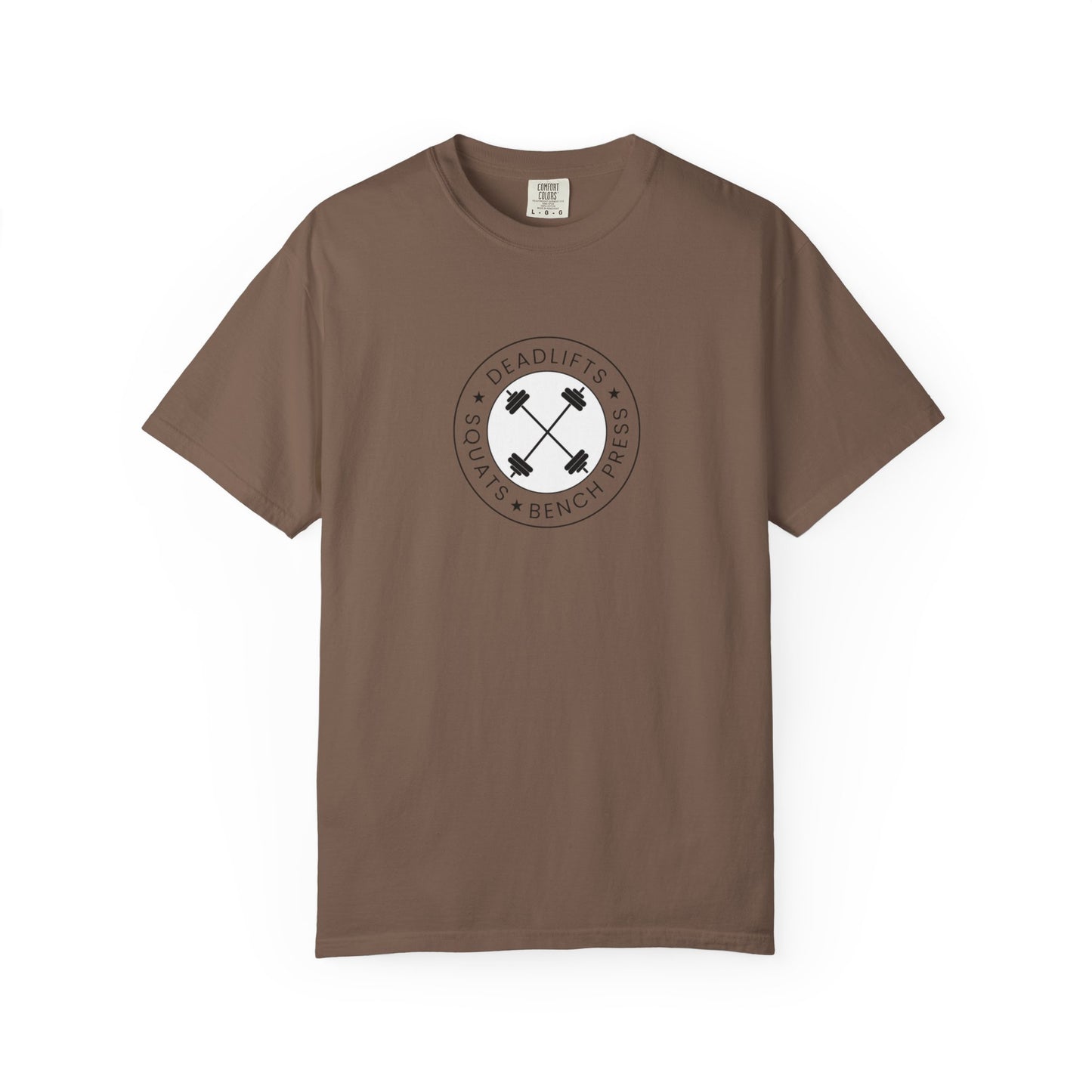 Powerlifting T-Shirt