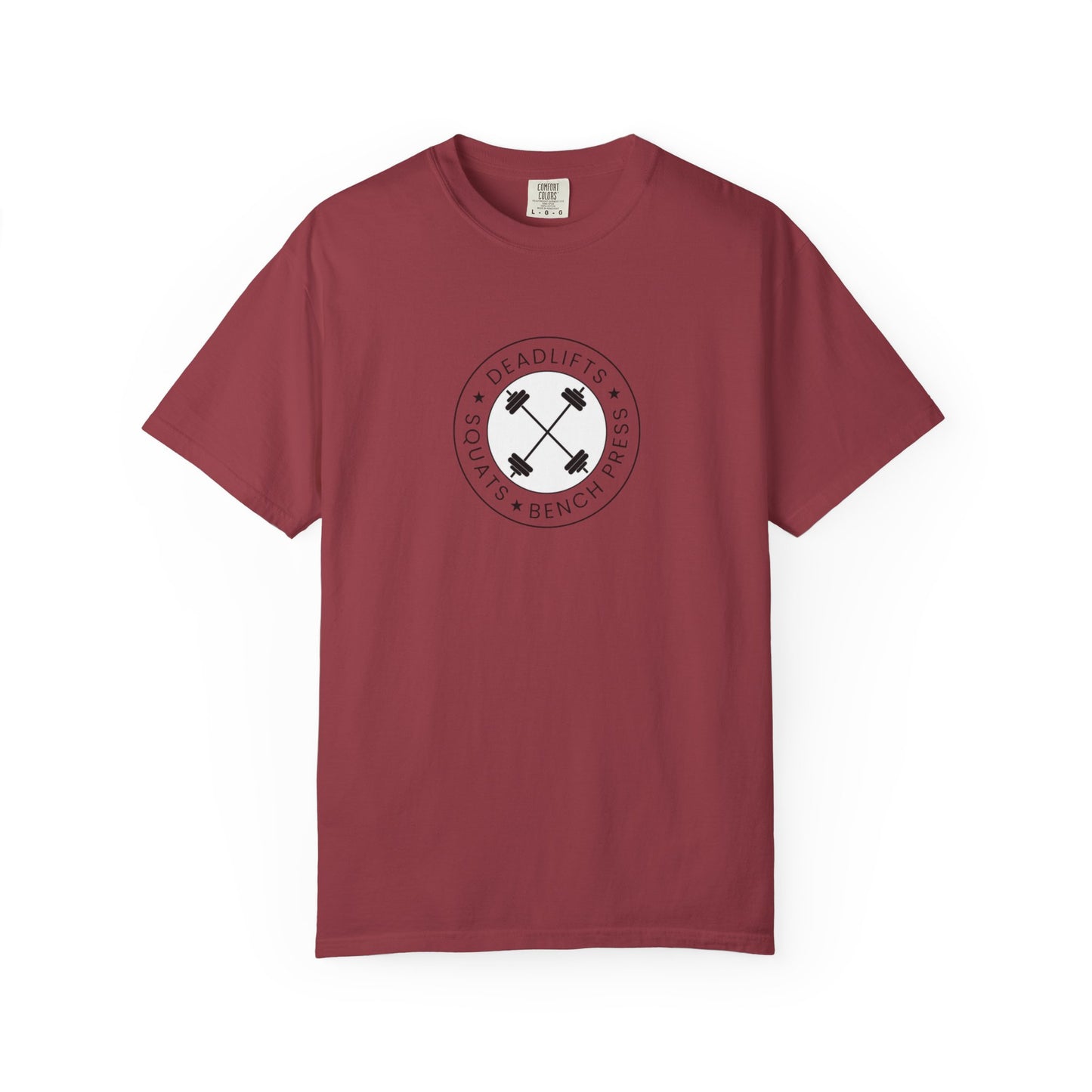 Powerlifting T-Shirt