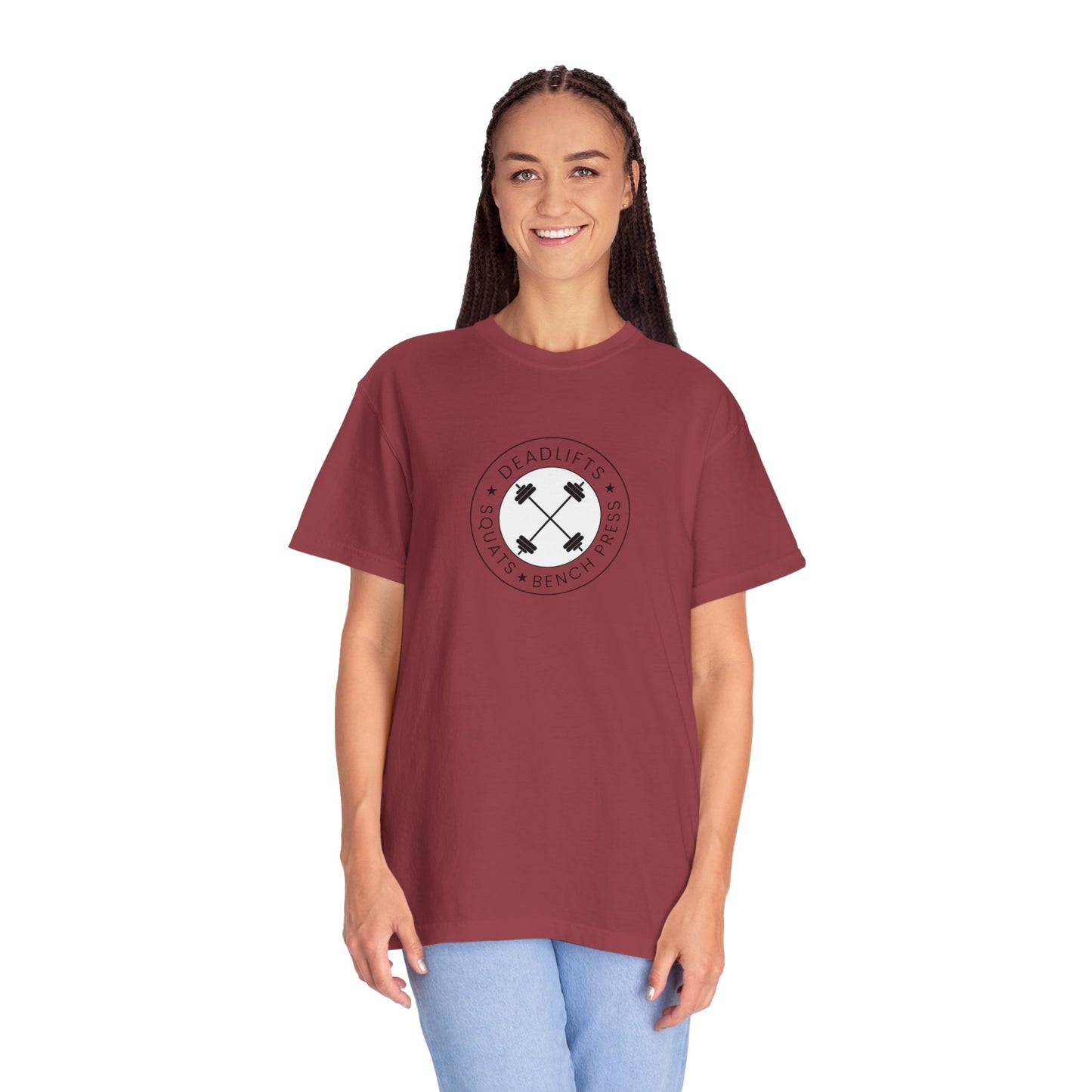 Powerlifting T-Shirt