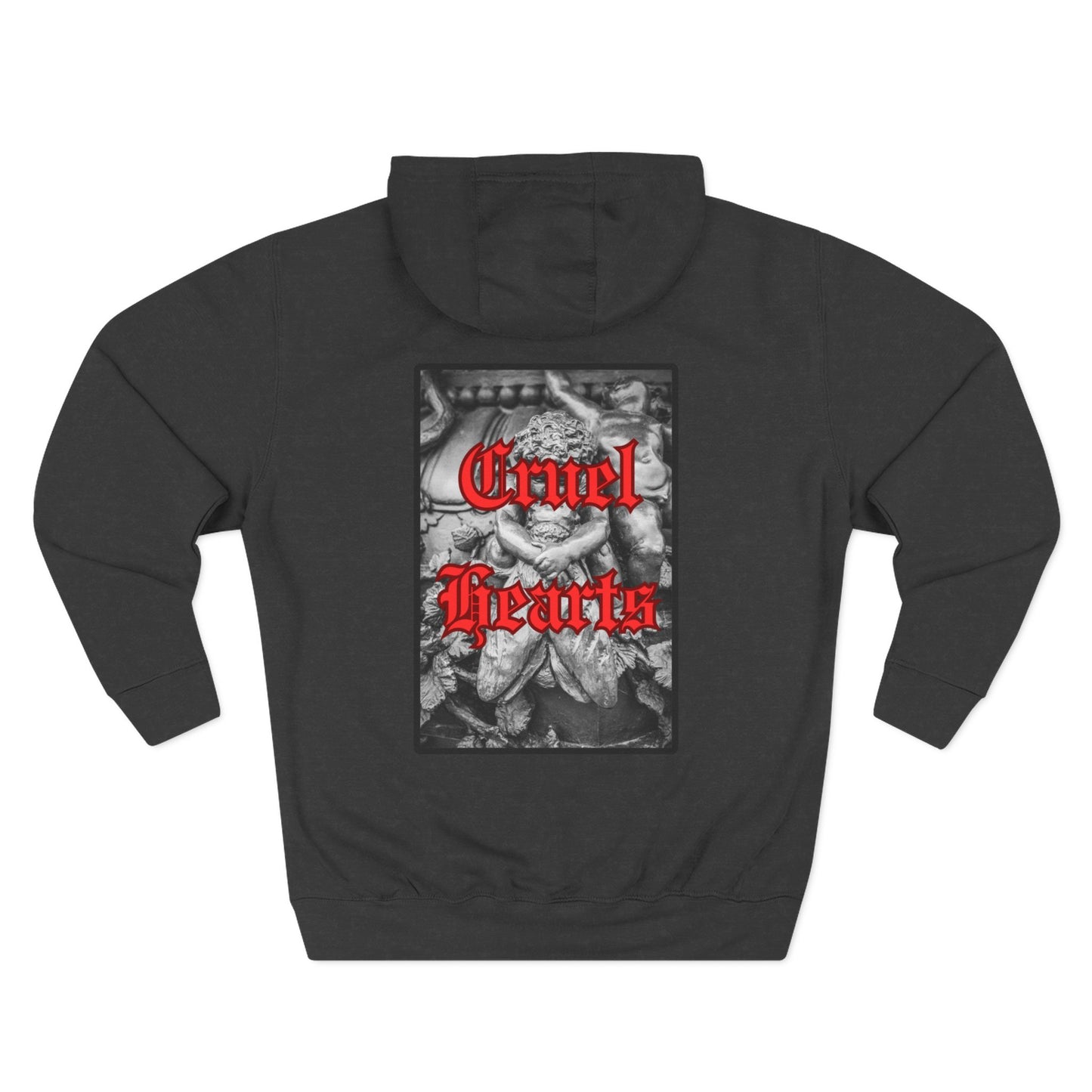 ANGEL HOODIE
