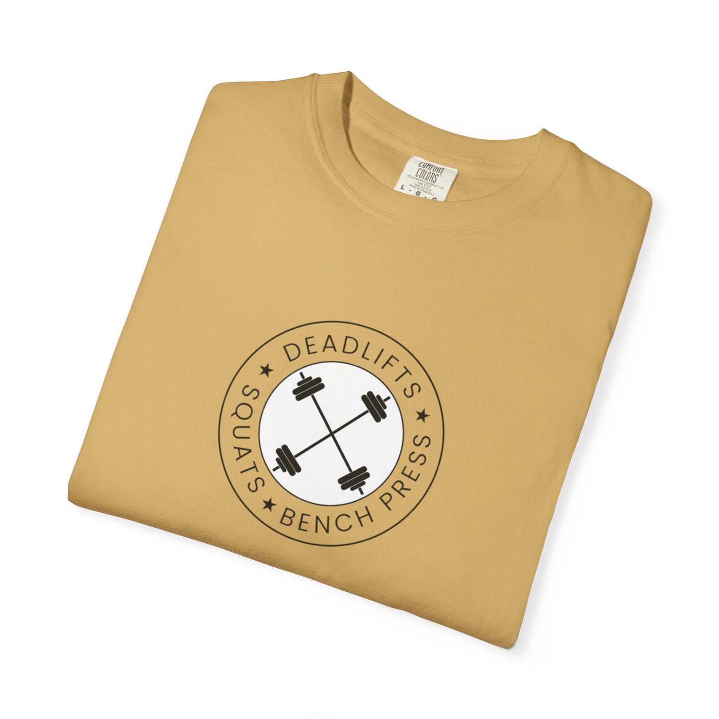 Powerlifting T-Shirt