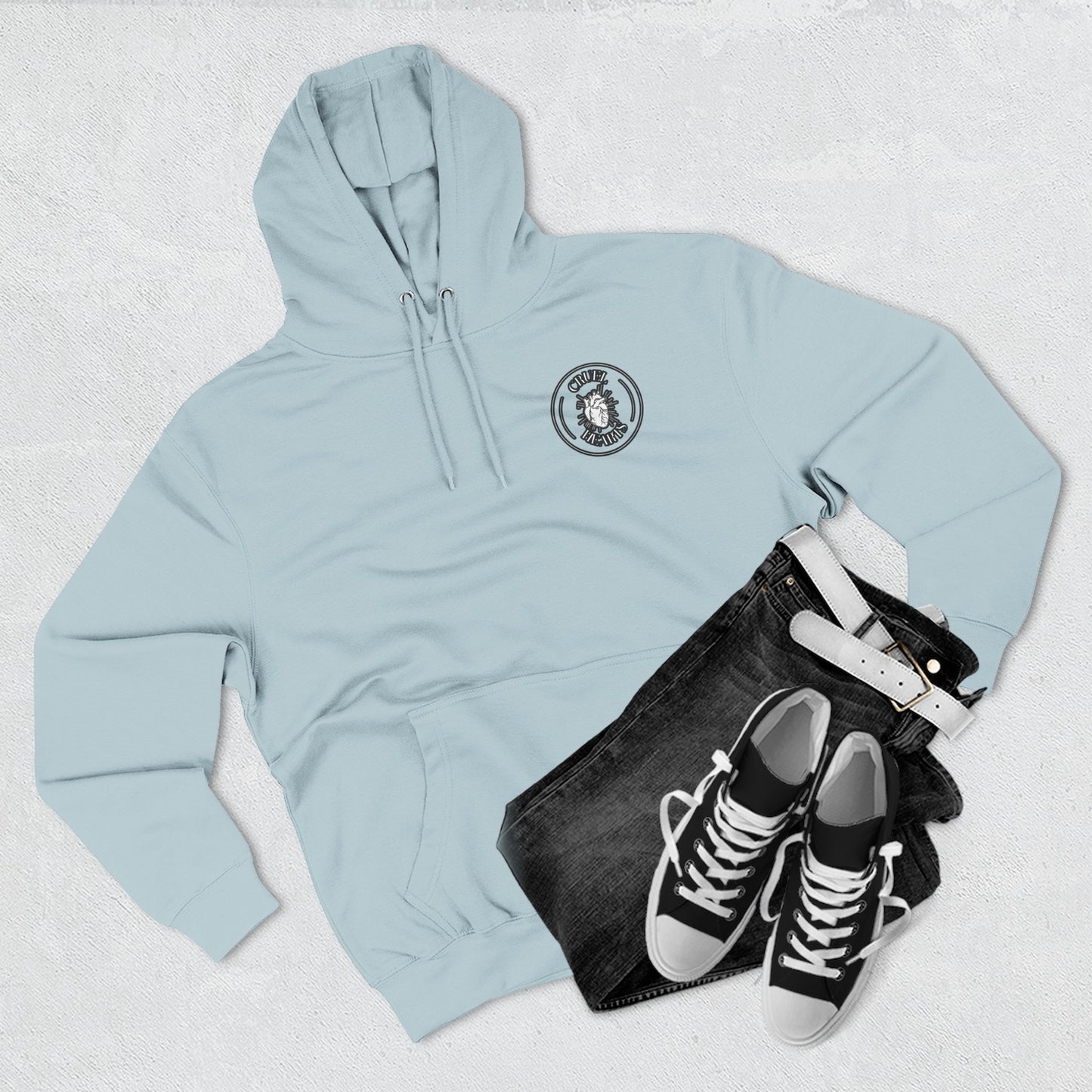FAIRYTALE #2 HOODIE