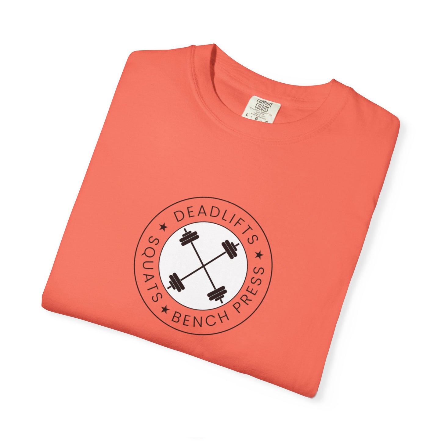 Powerlifting T-Shirt