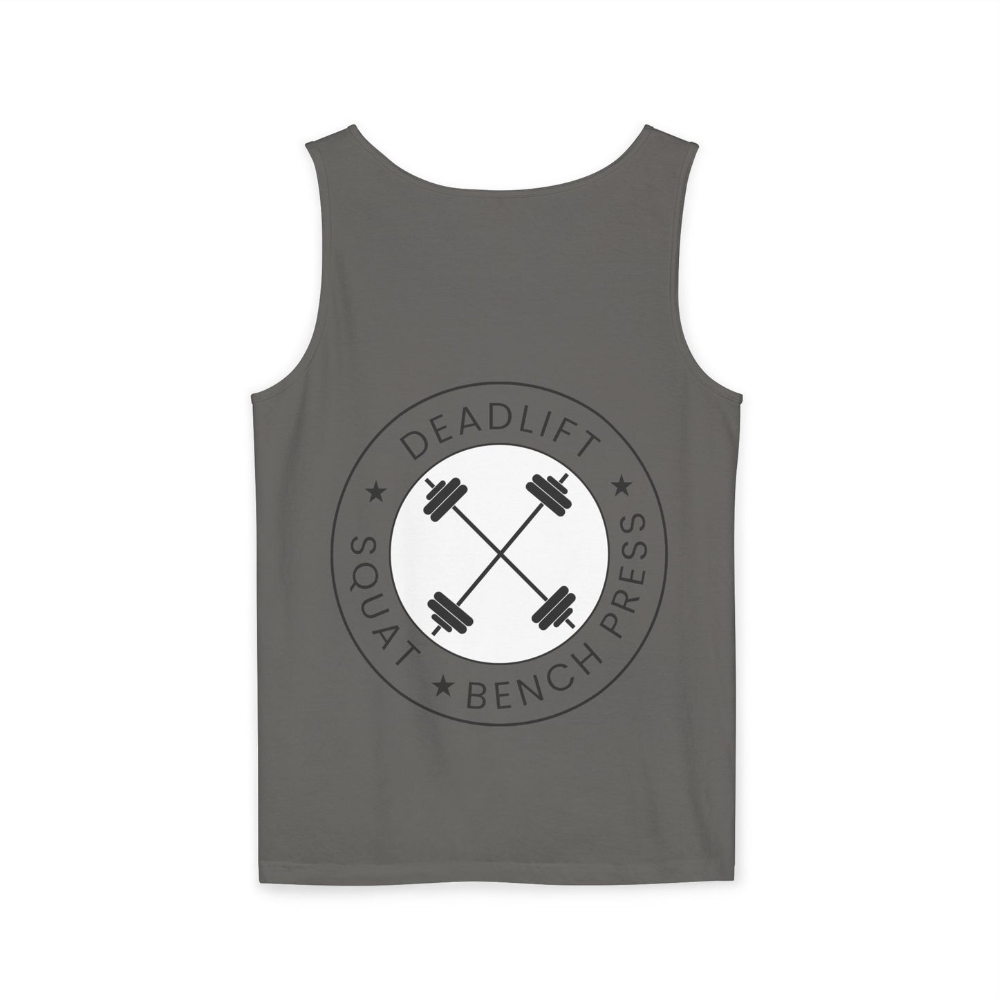EVERY REP COUNTS Tank Top