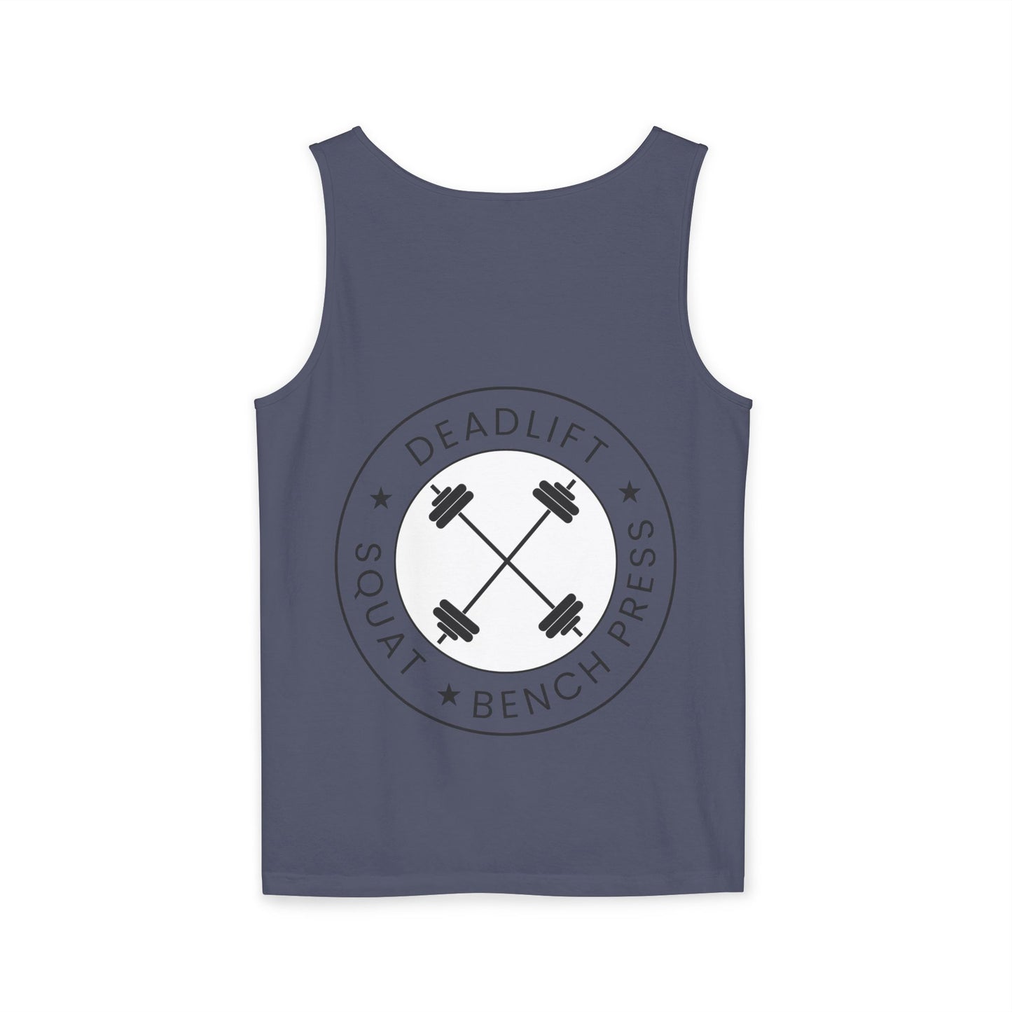 EVERY REP COUNTS Tank Top