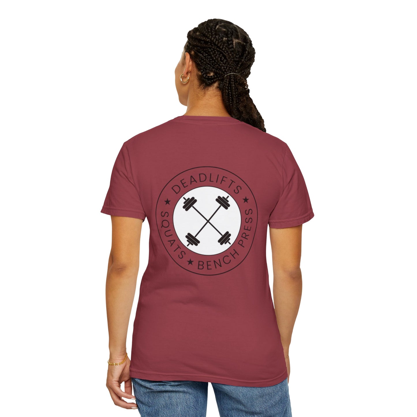 Powerlifting T-Shirt