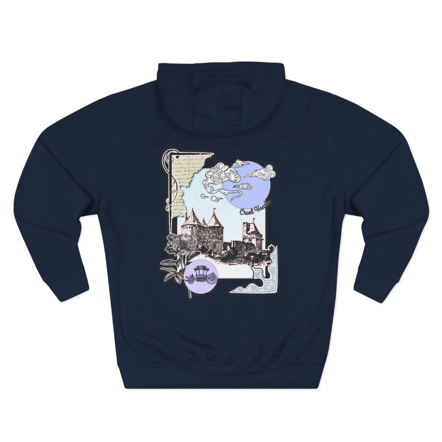 FAIRYTALE #2 HOODIE