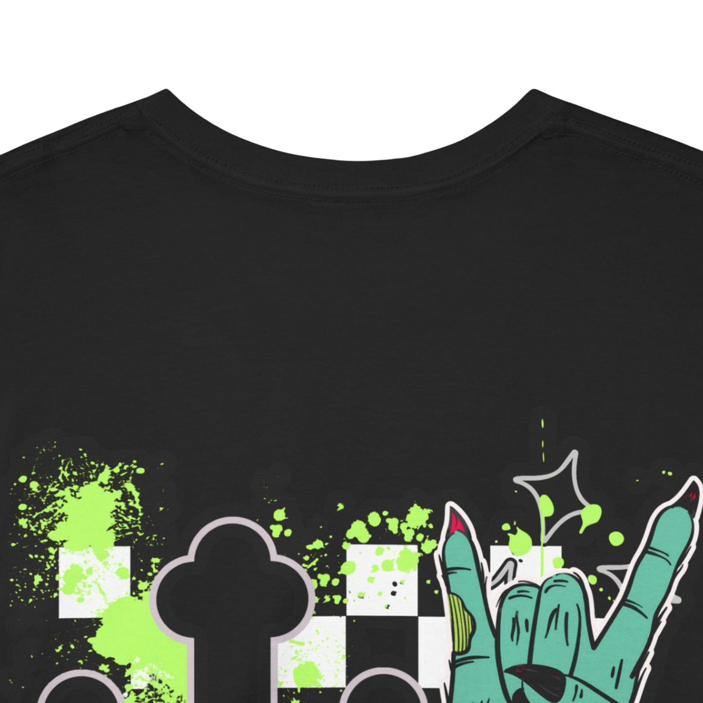 ROCK&ROLL TSHIRT