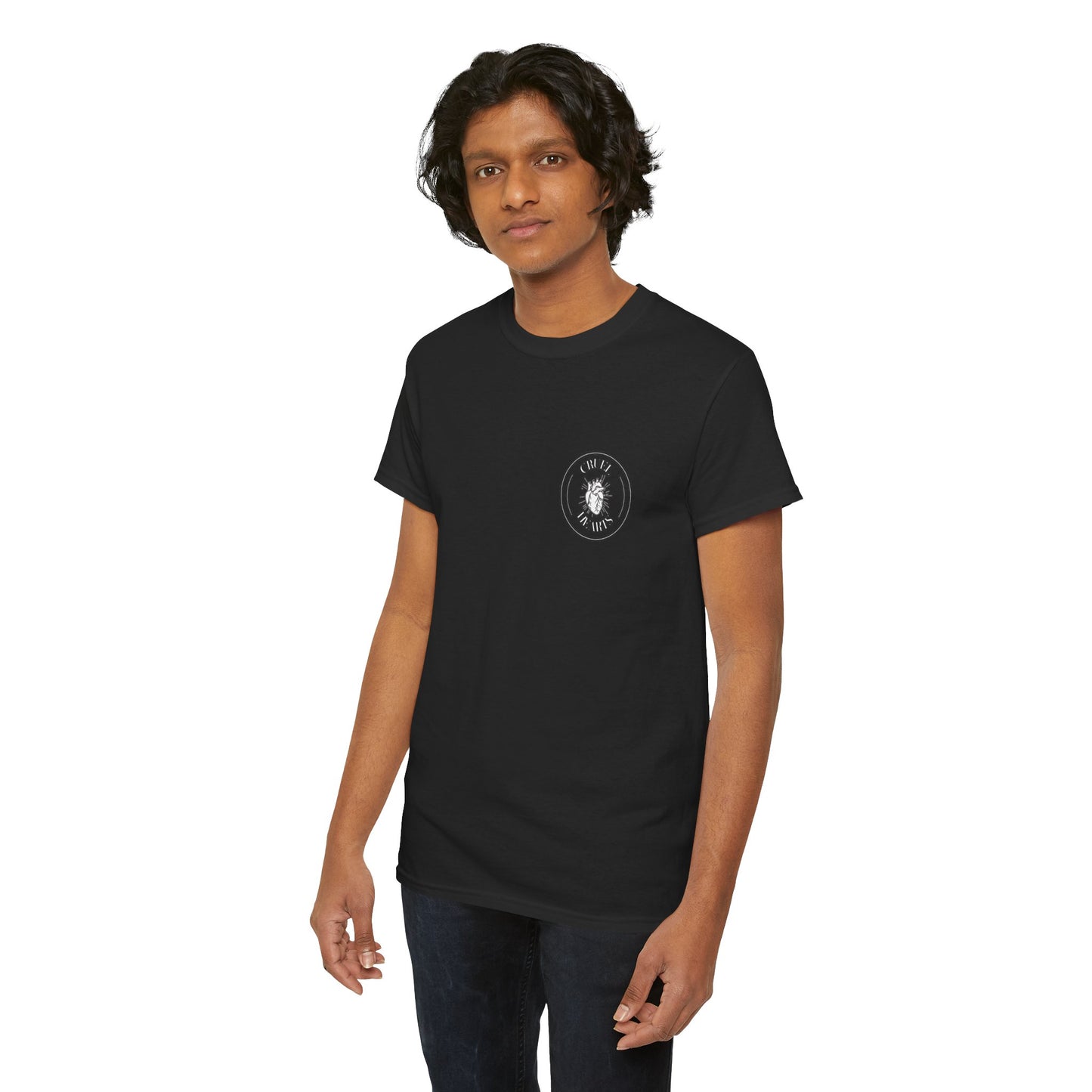 BEAM ME UP TEE SHIRT
