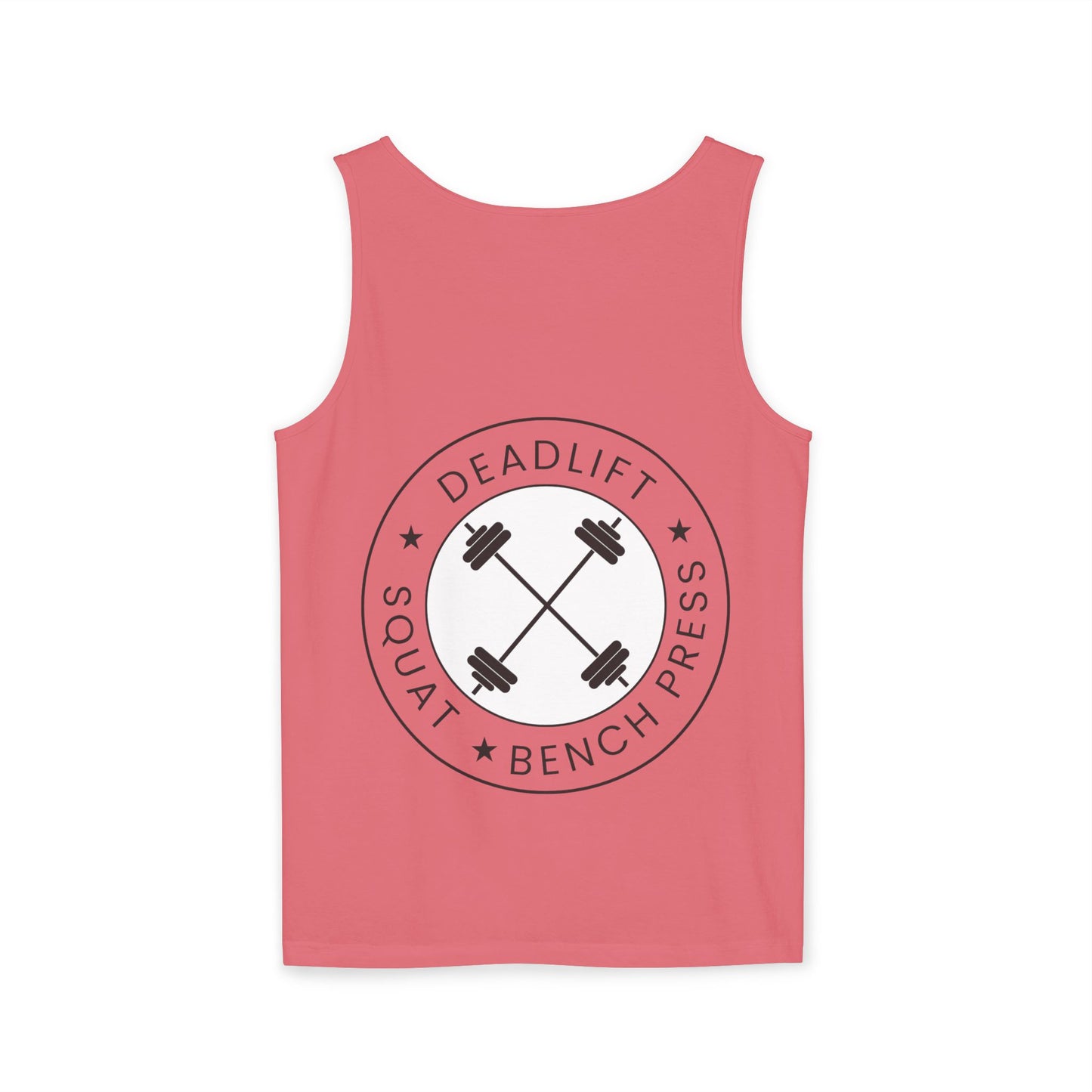 EVERY REP COUNTS Tank Top