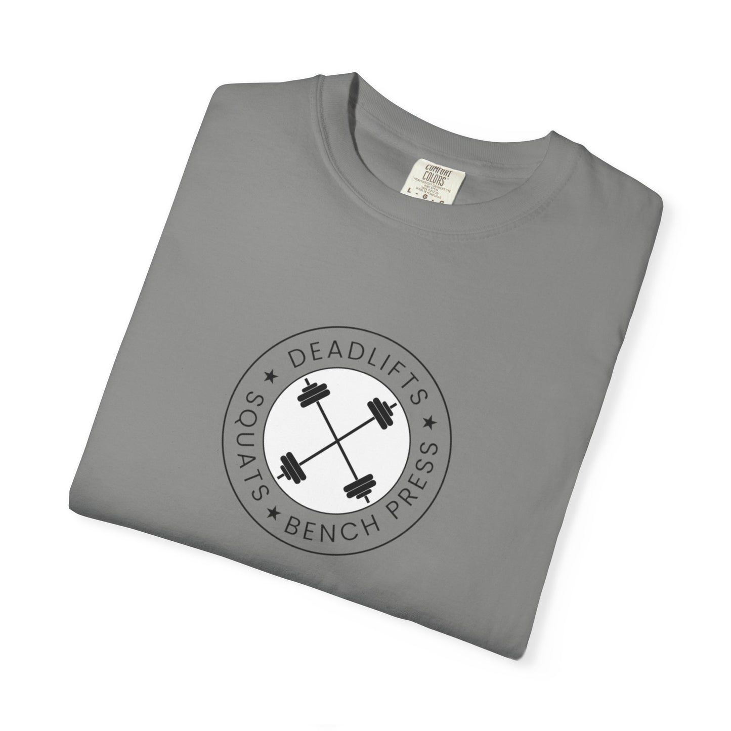 Powerlifting T-Shirt