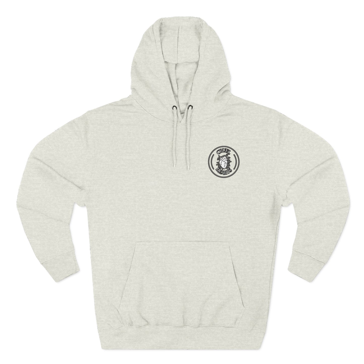 HORROR HOODIE