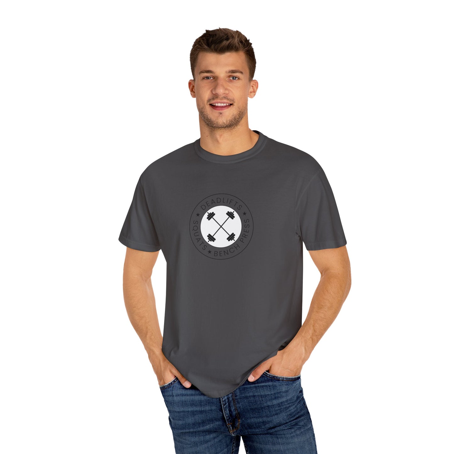 Powerlifting T-Shirt