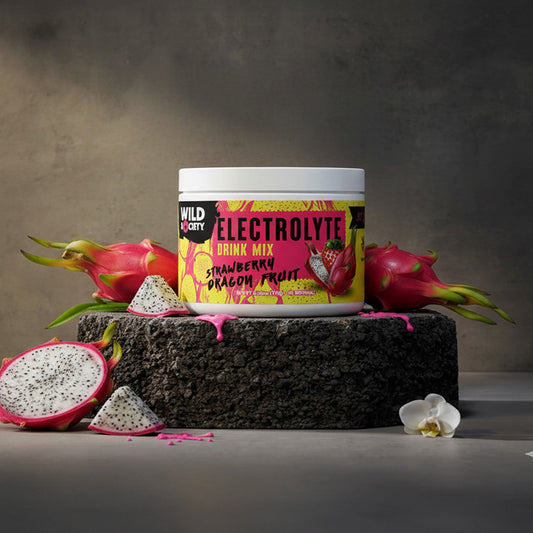 Electrolyte Drink Mix