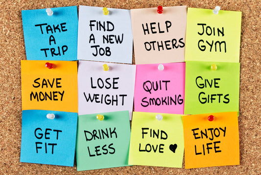 Perfection Is a Convenient Way to Stay Stuck