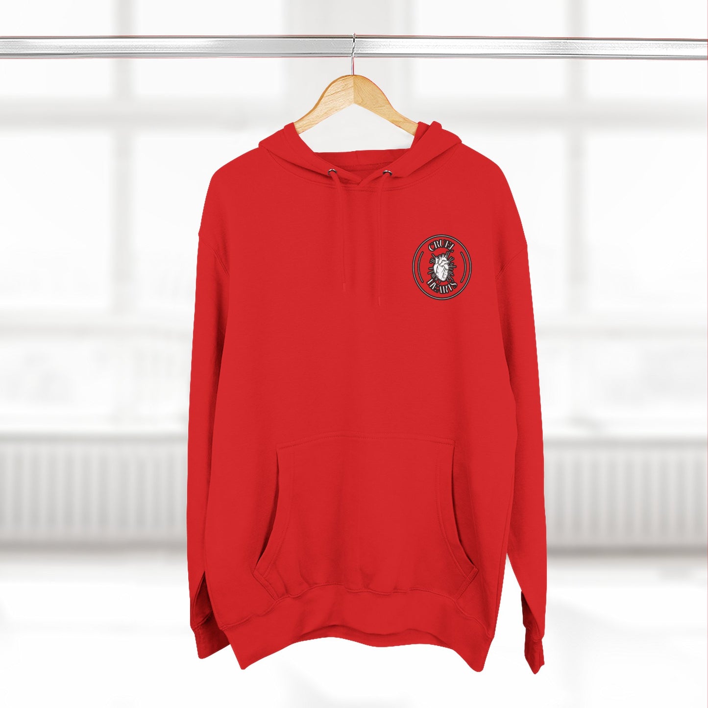 ANGEL HOODIE