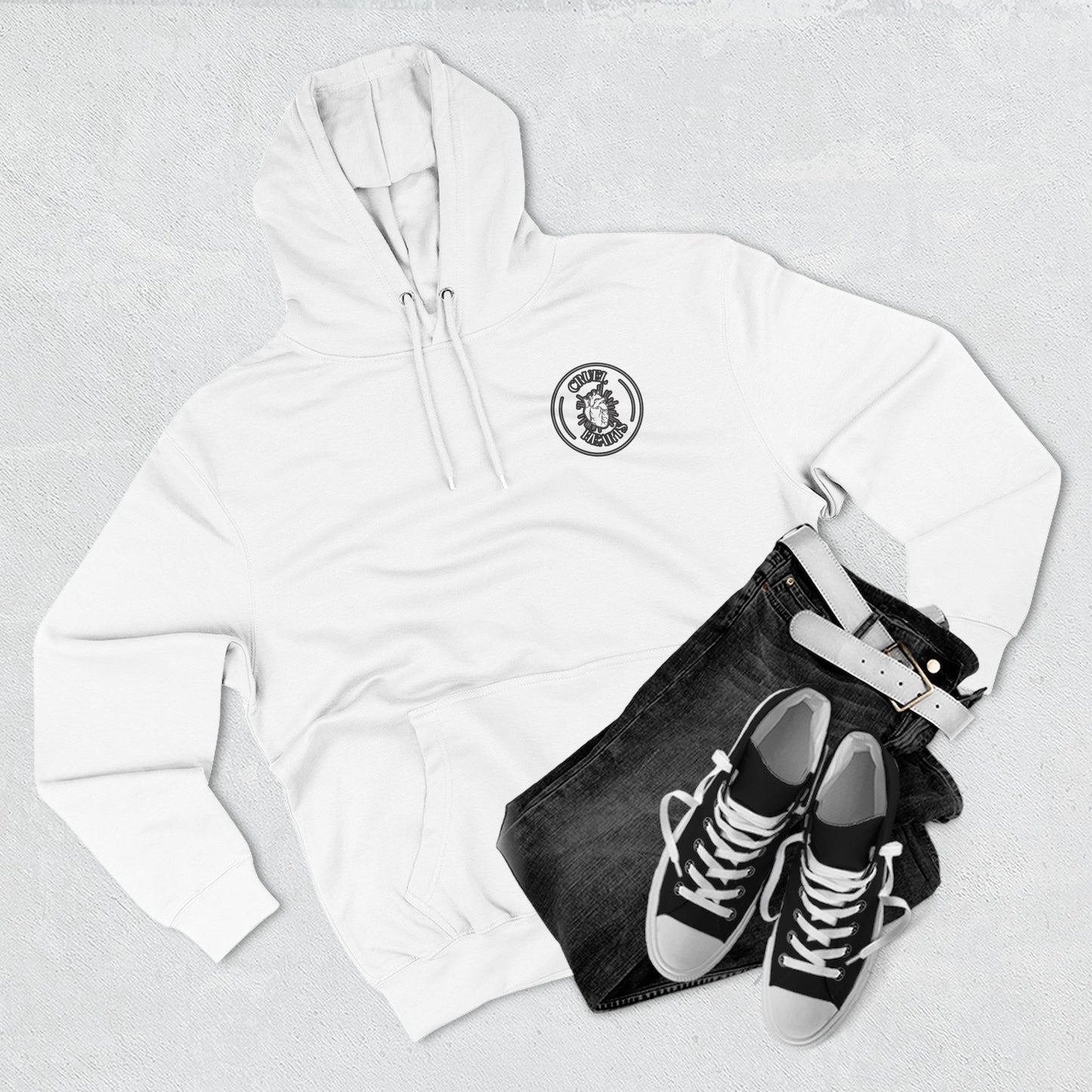 LTB HOODIE
