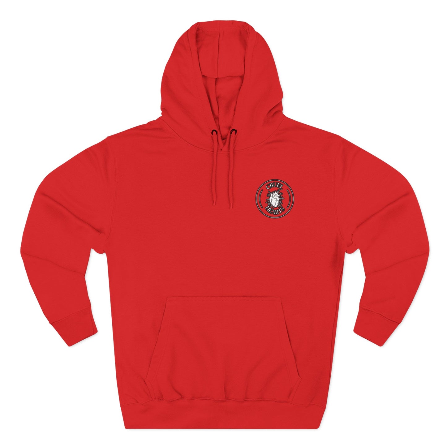 ANGEL HOODIE
