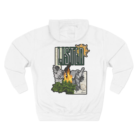 MOSES HOODIE