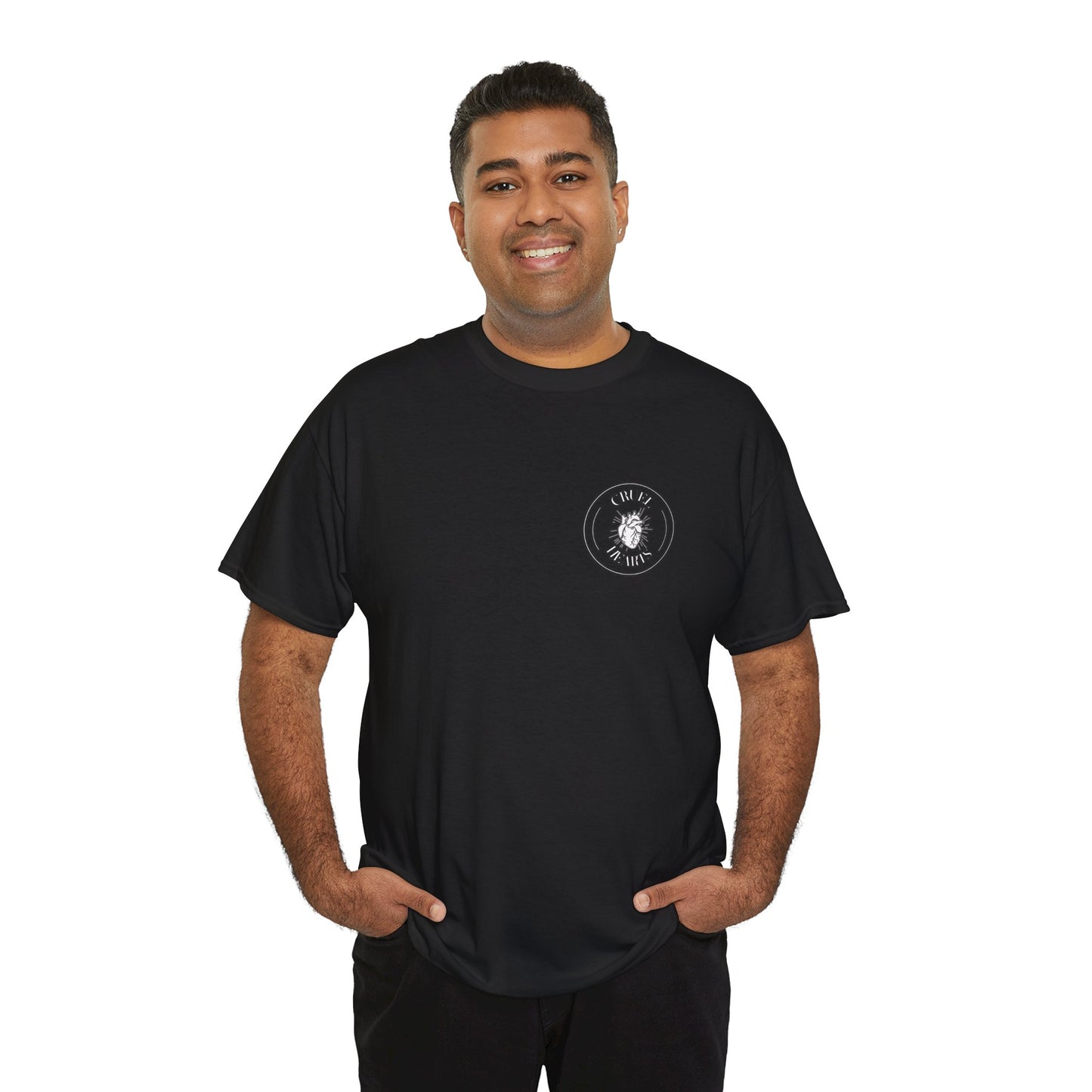 OZ TEE SHIRT