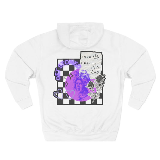 GET STONED HOODIE