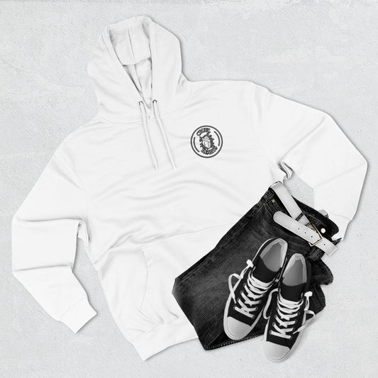 RED ANGEL HOODIE